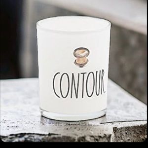 BN Sealed Rae Dunn Makeup Brushes Cup